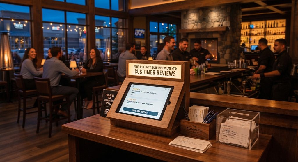 The Keg Edmonton West reviews